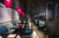 春節(jié)將至，餐飲行業(yè)如何打造節(jié)日餐飲熱點?