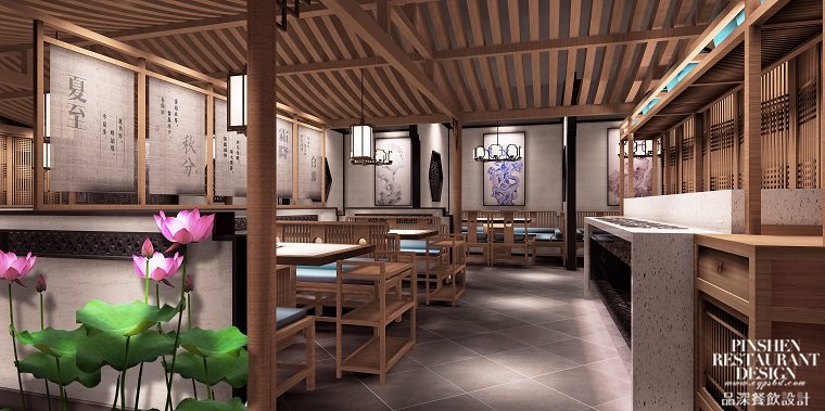 深圳餐飲設(shè)計(jì)——風(fēng)口下的互聯(lián)網(wǎng)咖啡來(lái)看餐飲行業(yè)-2