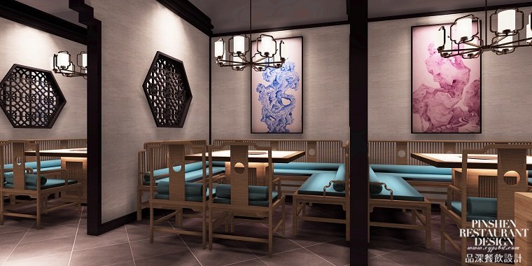 深圳餐飲設(shè)計(jì)——風(fēng)口下的互聯(lián)網(wǎng)咖啡來(lái)看餐飲行業(yè)-3