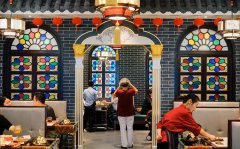 為什么這家餐廳設計感覺一般般，但確是天天爆滿，品深餐飲設計師一語道破