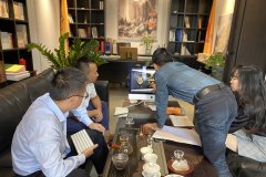 要做好連鎖餐飲品牌門店的空間設計，三個特性必須重點突出！